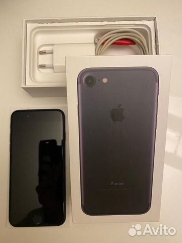 iPhone 7, 32gb iPhone 7, 32gb