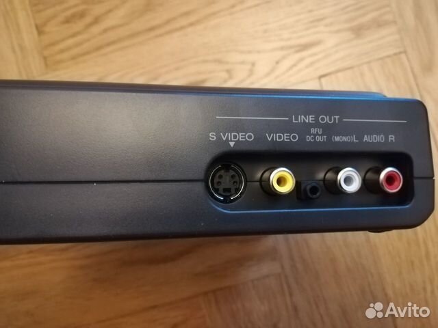 Док-станция Sony Handycam Station AC-HS1 Док-станция Sony Handycam Station AC-HS1