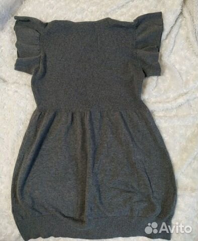 Кофта Flame 44-46 размер