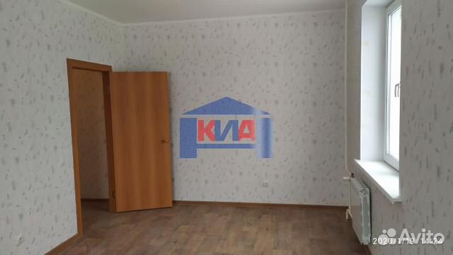 2-к квартира, 55.8 м², 18/24 эт. 2-к квартира, 55.8 м², 18/24 эт.