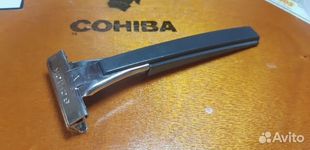 Бритвенный станок Schick Injector