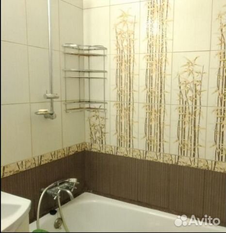 1-к квартира, 39 м², 5/17 эт. 1-к квартира, 39 м², 5/17 эт.