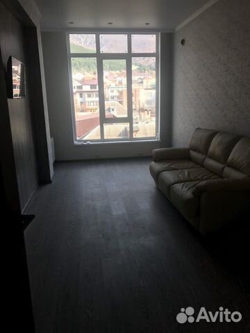 2-к квартира, 75 м², 4/6 эт.