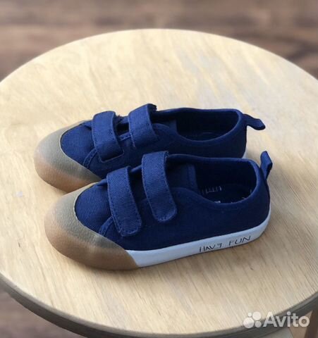 Кеды Zara Кеды Zara