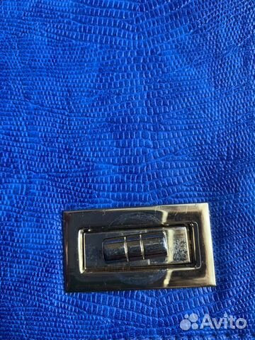 Сумка женская на длинном ремешке