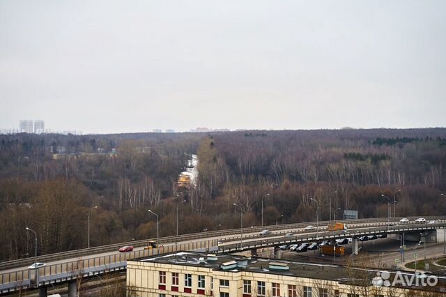 3-к квартира, 96.3 м², 11/11 эт. 3-к квартира, 96.3 м², 11/11 эт.