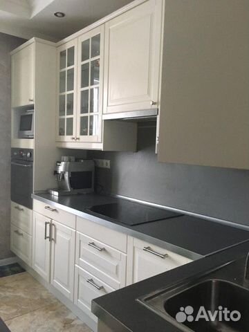 2-к квартира, 59.6 м², 7/25 эт. 2-к квартира, 59.6 м², 7/25 эт.