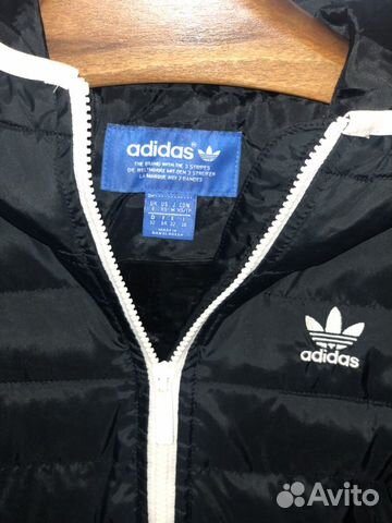 Куртка adidas Куртка adidas