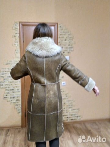 Дубленка