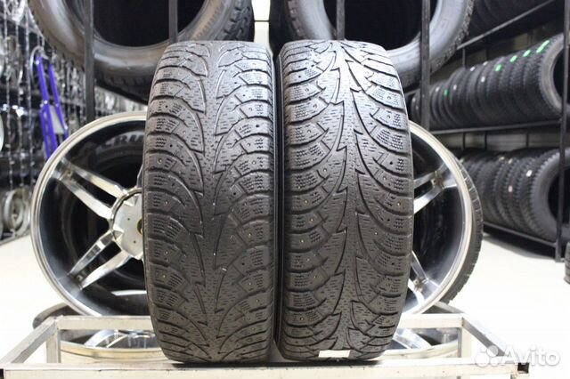 Hankook winter i pike Hankook winter i pike