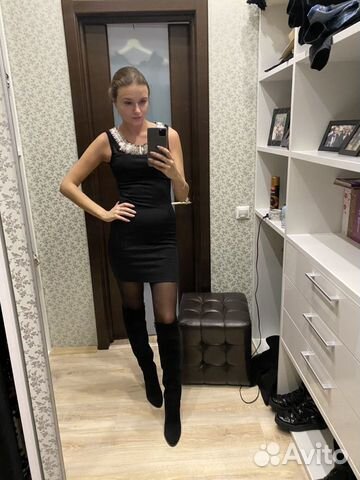 Платье Платье