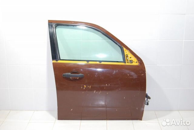 Дверь передняя правая Ford Escape 2 2007-2012 USA Дверь передняя правая Ford Escape 2 2007-2012 USA