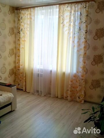 1-к квартира, 40.8 м², 4/10 эт.