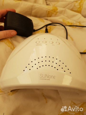 Массажёр для ног германия