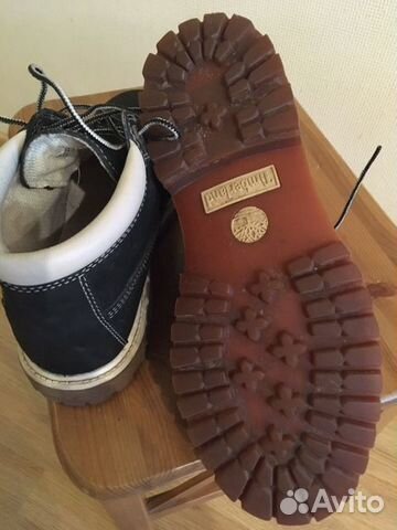 Женские ботинки Timberland оригинал Женские ботинки Timberland оригинал