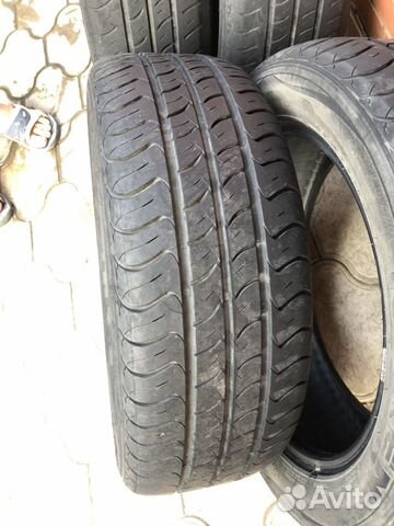 Шины 195/55 R16 kumho Шины 195/55 R16 kumho