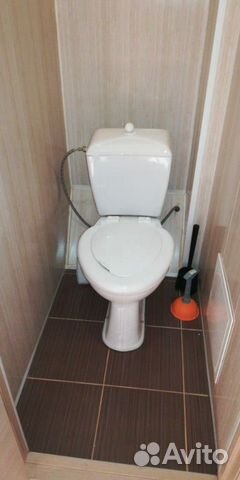 1-к квартира, 44 м², 4/9 эт.