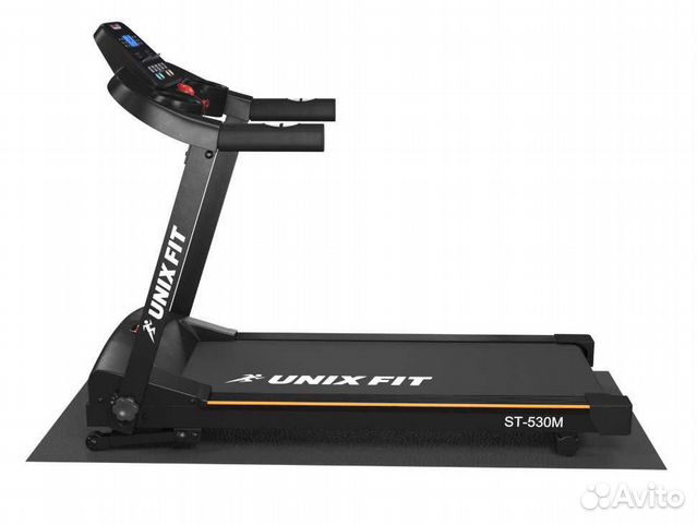 Беговая дорожка UnixFit ST-530M