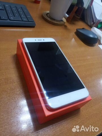 Xiaomi redmi note 5A 2gb/16gb (Розовое золото) Xiaomi redmi note 5A 2gb/16gb (Розовое золото)