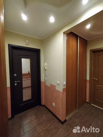 3-к квартира, 61.1 м², 3/5 эт.