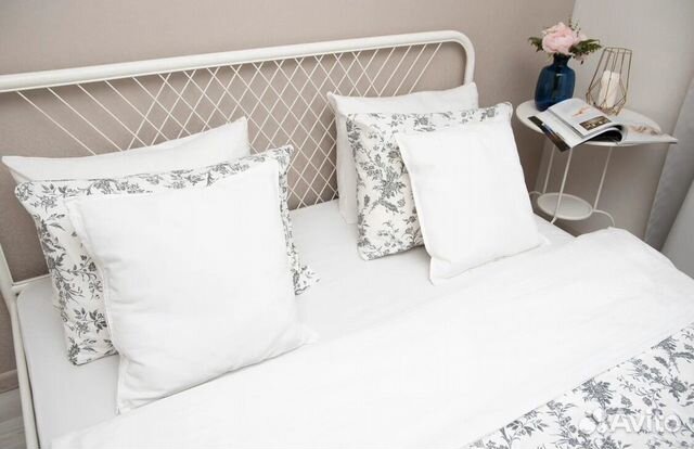 2-к квартира, 60 м², 7/14 эт.