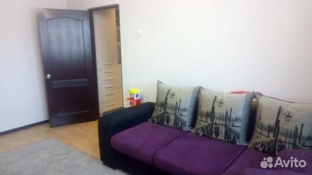 2-к квартира, 47 м², 4/9 эт.