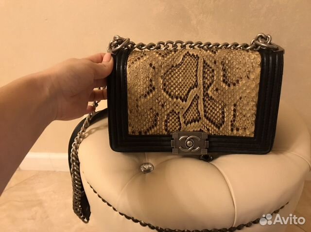 Сумка Chanel Сумка Chanel