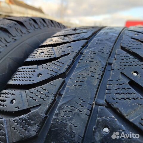 Колеса зимние 215 60 R16 Brigestoue Колеса зимние 215 60 R16 Brigestoue