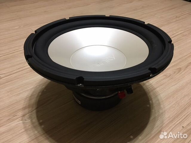 infinity reference 1230w