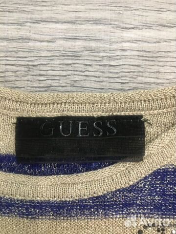 Guess футболка размер s Guess футболка размер s