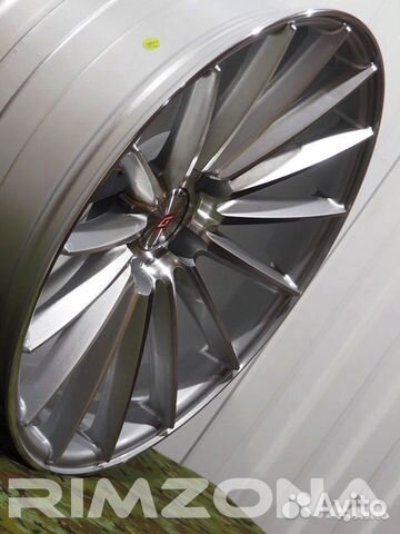 Новые диски Vossen VPS305 на японцев, корейцев Новые диски Vossen VPS305 на японцев, корейцев