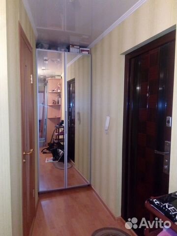 2-к квартира, 43.6 м², 7/9 эт.