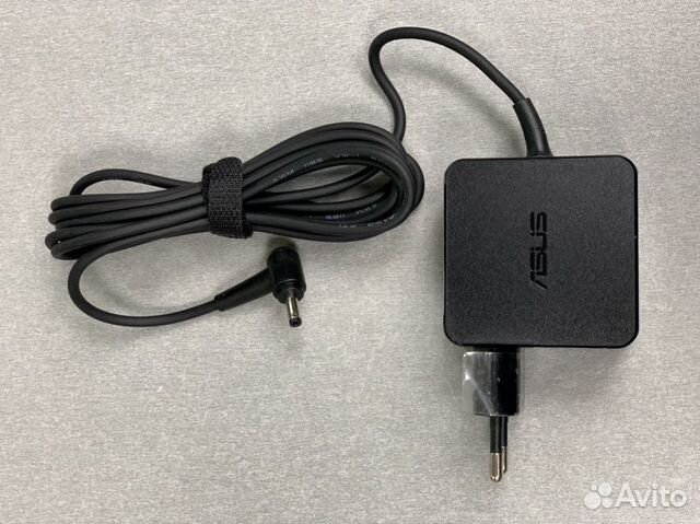 Блок питания для ноутбука Asus 19v 1.75a 33w orig Блок питания для ноутбука Asus 19v 1.75a 33w orig