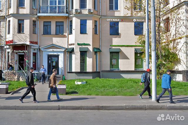 Сдам торговое помещение, 151.6 м² Сдам торговое помещение, 151.6 м²