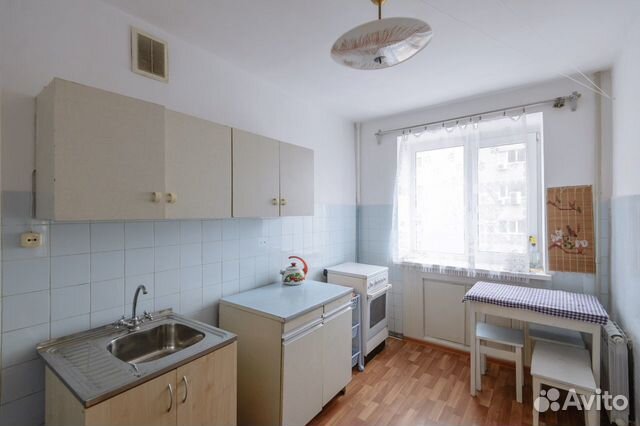 2-к квартира, 45 м², 6/9 эт. 2-к квартира, 45 м², 6/9 эт.