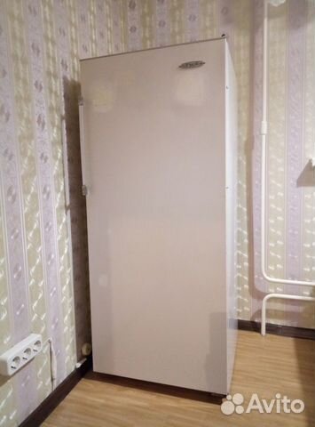 Холодильник б/у