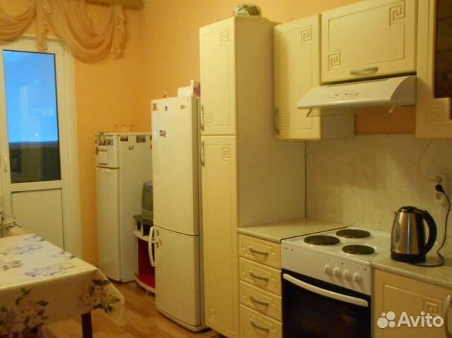 2-к квартира, 68 м², 17/17 эт.