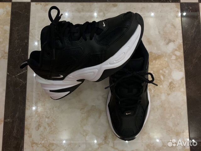 Кроссовки Nike M2K tekno Кроссовки Nike M2K tekno