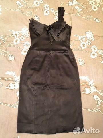 Платье joymiss, Karen Millen, Leo Guy, размер xs-s