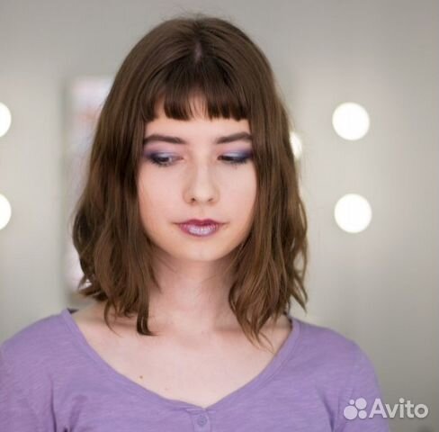 Визажист - стилист Визажист - стилист