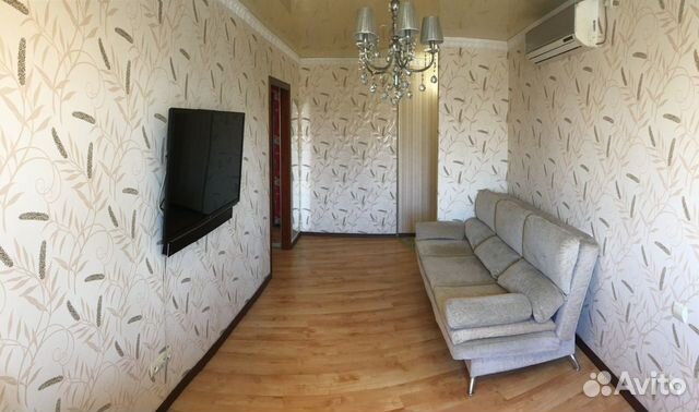 3-к квартира, 55.7 м², 5/5 эт.