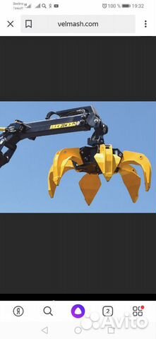 Аренда ломовоз-манипулятор