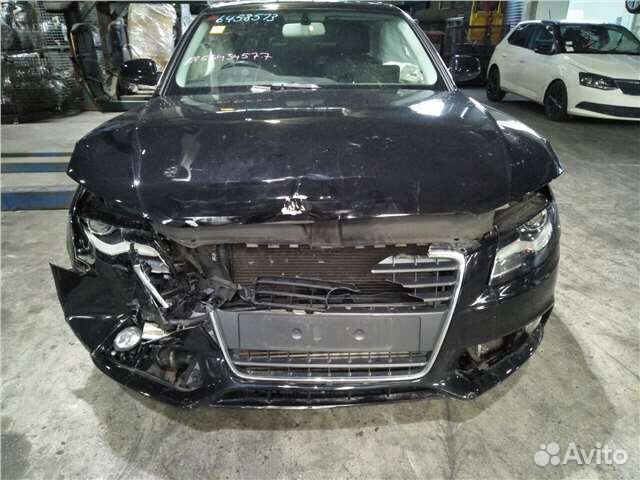 Разобран на запчасти Audi A4 (B8) 2007-2011