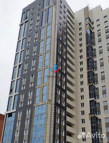 3-к квартира, 81.8 м², 17/25 эт. 3-к квартира, 81.8 м², 17/25 эт.