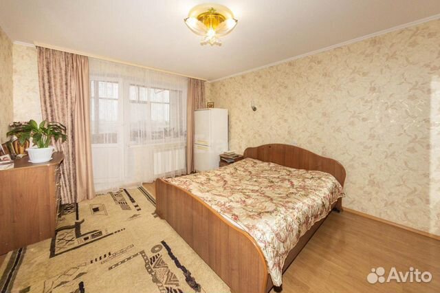 3-к квартира, 93 м², 6/10 эт. 3-к квартира, 93 м², 6/10 эт.