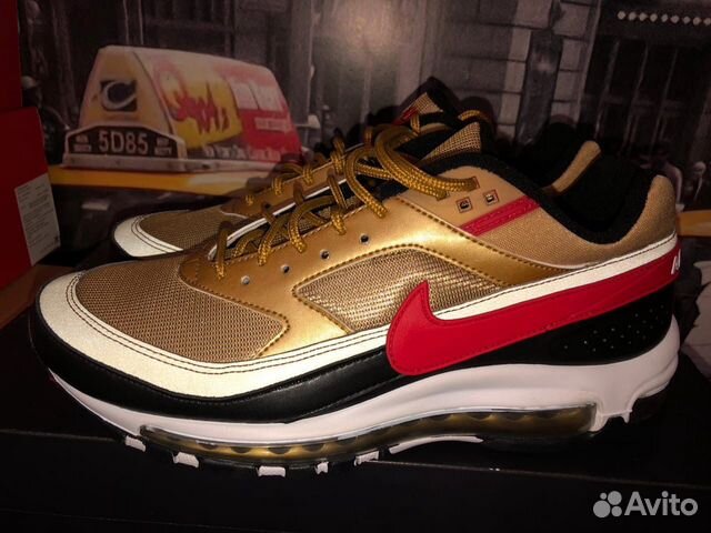bw 97 nike