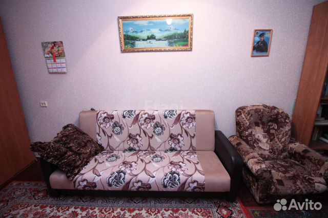 Комната 13 м² в 3-к, 1/5 эт. Комната 13 м² в 3-к, 1/5 эт.
