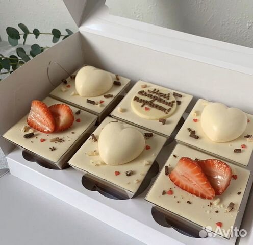 Капкейки, торты Капкейки, торты