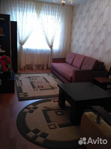 2-к квартира, 70 м², 4/23 эт.