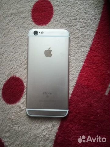 iPhone 6s 32g